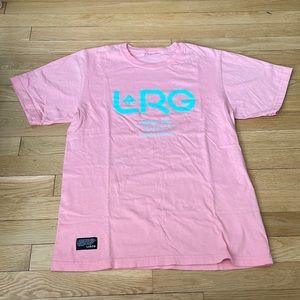 LRG T-shirt Medium